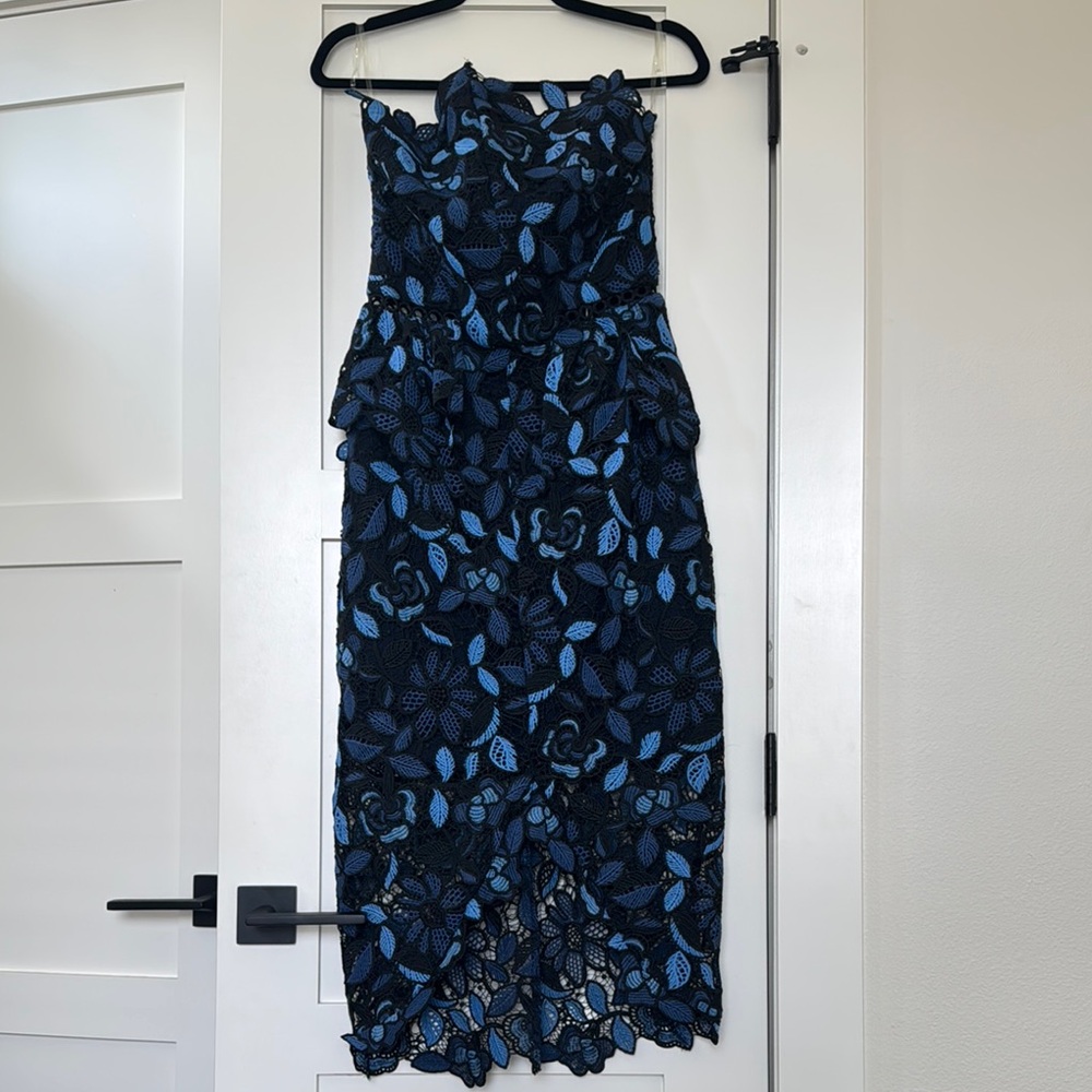 ELLIATT Times Dress, Size M, NWT